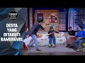 Download Lagu YANG CIPTAIN LAGUNYA AJA BINGUNG PAS DESTA NYANYI LAGU RAMENGVRL - Tonight Show Premiere