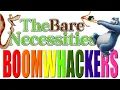 Download Lagu The Bare Necessities from The Jungle Book | Boomwhackers!