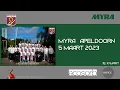 Download Lagu Myra  Apeldoorn 5 maart 2023  Samenvatting