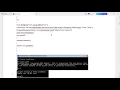 Advanced Java Programming Exp 20