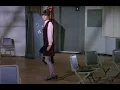 Barbara Feldon from Get Smart Pantyhose scene