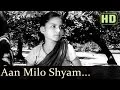 Download Lagu Aan Milo Aan Milo Shyam (HD) - Devdas (1955) - Dilip Kumar - Vyjayantimala - Geeta Dutt - Manna Dey