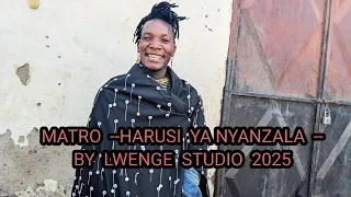 MATRO HARUSI YA NYANZALA BY LWENGE STUDIO 2025  MATRO HARUSI YA NYANZALA BY LWENGE STUDIO 2025