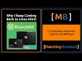 15 Cinnamon Features I Can t Live Without Why I Keep Coming Back to Linux Mint
