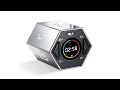 Review TickTime Timer 2022 New Version Digital Kitchen Timer for Cooking Classroom