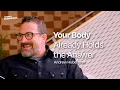 Your Body s Operating Manual Andrew Huberman on the Mind-Body Connection