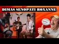 Download Lagu Dimas Senopati - Roxanne - Reaction