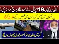After 19 April I 4 Lucky Zodiac Signs will become millionaire I MA Shahzad Khan