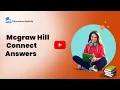 How to Get an A with Only 1 Hour of Study McGraw Hill Connect Answers