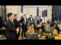 Lagu Panah Asmara x Kupu Kupu - Afgan x Tiara Andini (Live Cover) by pymnjakarta