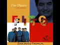 Cumbia de la Cobra - Fito Olivares y La Pura Sabrosura