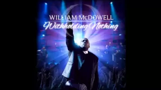 william mcdowell withholding nothing audio only
