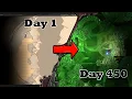 I Spent 450 Days Making My Dream Game Devlog 0