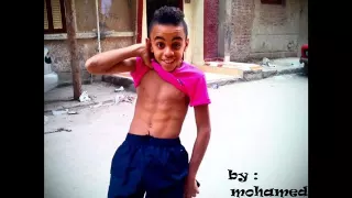 الدمعة صعبة   غناء   مصطفى نجعاوي   دندنها