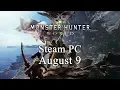 Video di Monster Hunter: World - PC Trailer