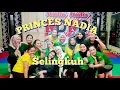Lagu SELINGKUH - VIA VALEN - PRINCES NADIA - SENAM KREASI - MD STUDIO
