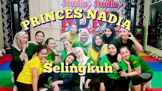 selingkuh via valen princes nadia senam kreasi md studio