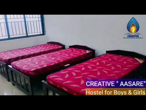 Download MP3 CREATIVE 'AASARE' - HOSTEL FOR BOYS AND GIRLS