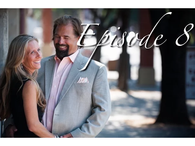 THE DUDE, the Interview! [Ep 8]