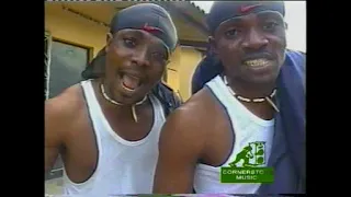 mad melon u0026 mountain black danfo driver ragga version