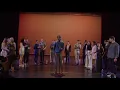 Penn Counterparts - "Cold Little Heart" by Michael Kiwanuka