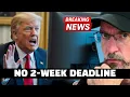 Download Lagu Trump's Energy Ultimatum: MUST Stop Funding Putin's War Machine