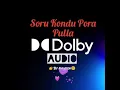 Download Lagu Soru Kondu Pora Pulla High Quality Song Dolby Digital 5.1 Audio #tamilmelodysongs #deva #tamilmusic