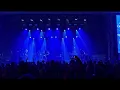 Kalmah - Moon Of My Nights @ Ankara Festival, Oulu 22-11-25