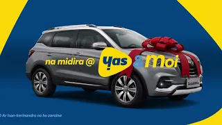 QUIZ & WIN OCTOBRE