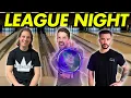 Download Lagu We Are FINALLY Back With League Night!