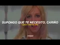 Britney Spears - Everytime (video oficial) (subtitulado al español + english lyrics)