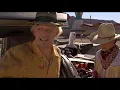 Doc Sends Marty To 1885 Scene | BACK TO THE FUTURE III (1990) Movie CLIP HD