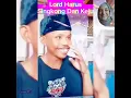 Lagu Lord Haris Nyanyi Singkong Dan Keju#funny #lucu #comedy