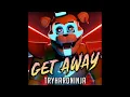 Get Away (feat. MC Jams) 1 hour 1 час