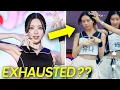 Download Lagu ITZY Yuna Appear with her ‘no makeup’ face draws keen attention from netizens.