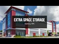 Storage Units in Quincy MA - Extra Space Storage