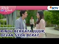 Download Lagu Rindu Berkata Jujur, Devan Syok Berat | Rindu Bukan Rindu - Episode 18