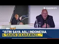 Download Lagu Fakta Unik Direktur Teknik Baru PSSI: Istri Saya Asli Indonesia, 4 Tahun Tinggal di Karawaci | NTV