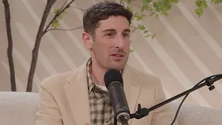 Jason Biggs Opens Up About Secret Addiction Battle Snorting Cocaine Out of Trash