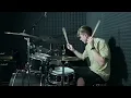 Architects - Deep Fake | TigerDrums Drum Cover