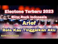 Download Lagu Arief - Rela Kau Tinggalkan Aku Dangdut Koplo Terbaru | Electone music terbaru