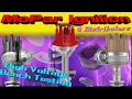 Mopar Distributor Shootout Bench Testing 4 Types Of Ignition Systems