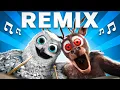 Download Lagu [REMIX]  99 Nights The Band - Diamonds (Hardstyle Remix)