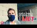 Top 21 Things to See at the MET
