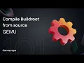 Compile Linux Kernel Mainline x86 - 64 Part 1