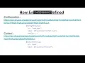 Entities in Drupal D4Drupal