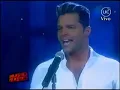 Ricky Martin-Asignatura Pendiente