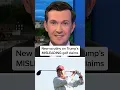 New scrutiny on Trump s MISLEADING golf claims