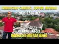 Download Lagu American Classic | Super Mewah | Luas 1500 m2 | Kemang Jak-Sel | Harga 50 Milyar