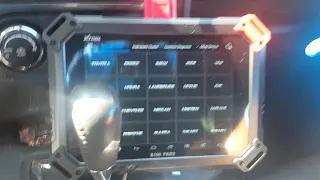 Dodge Challenger Key Programming Keyless Go-Fobik